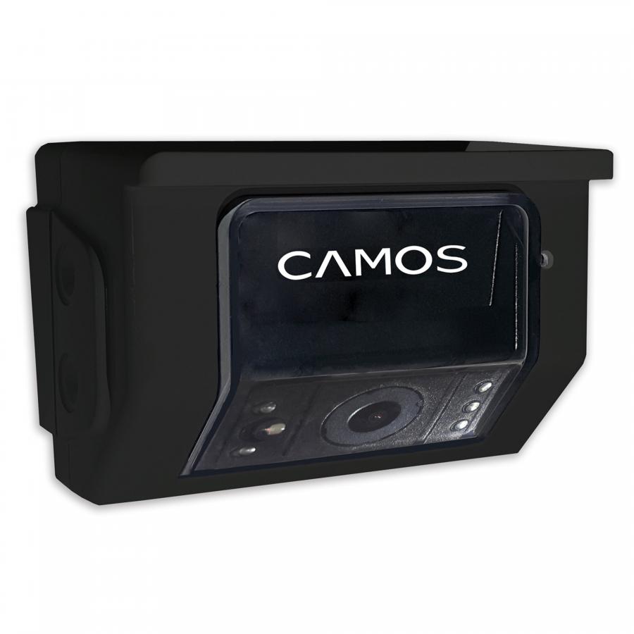 Artikelbild 1 des Artikels “Rückfahrvideosysteme Camos Rear View “